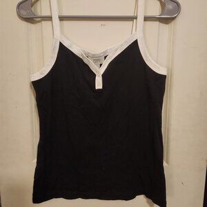 Ann Taylor Loft Tank, Size small
